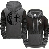 Man of Faith Pattern Men&