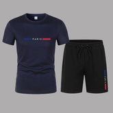 Summer Fashion Trend Leisure Sports Men&
