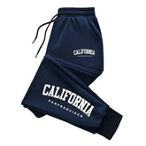 Hot Sales Mens Sweatpants Printing Casual Pants Outdoor Gym Sports Jogging Pants Autumn Winter Man Trousers Fitness Sportswear Khamik Shop Online
