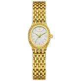 LIGE Fashion Luxury Quartz Woman Watch Elegant Classic Simple Dial Waterproof Stainless Ladies Watches for Women Reloj Mujer+Box Khamik Shop Online