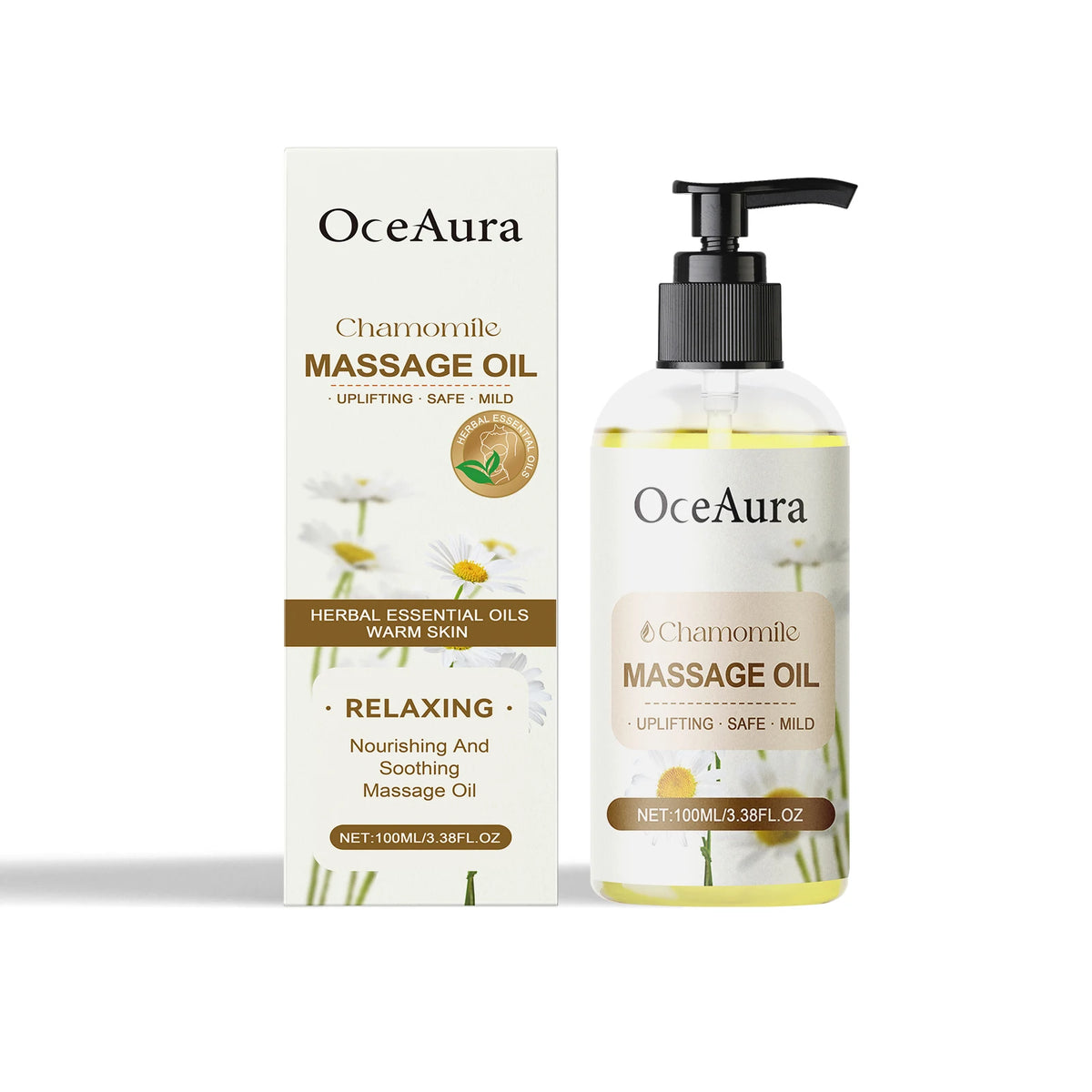 Hydrating Coconut Oil Deep Nourishing Smooth Skin Improve Dry Rough Mood Relax Body Oil Frankincense Essential Oil for Massage