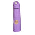 Yoga Bag - OMSutra OM Natraj Mat Bag - Duffel Alabaster