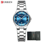 CURREN Women&