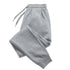 Men Casual Fashion Sports Pants Gym Sport Trousers for Men Jogger Sweatpantsrunning Workout Jogging Long Pants Khamik Shop Online