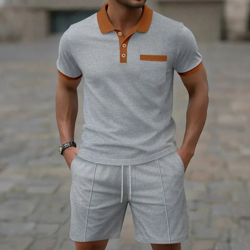 2026 Latest Summer Men&