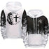 Man of Faith Pattern Men&