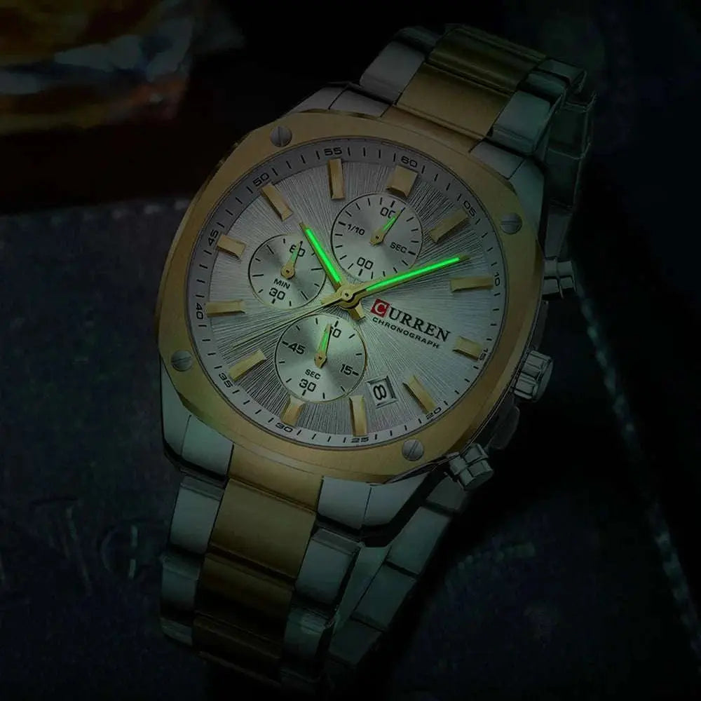 CURREN Modern Men&