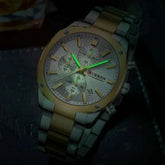 CURREN Modern Men&