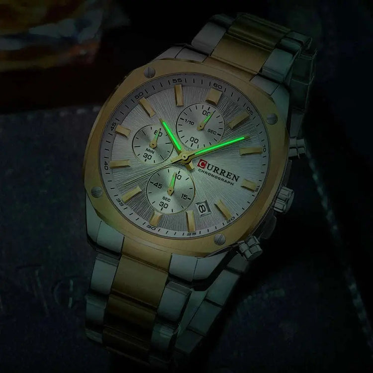 CURREN Modern Men&