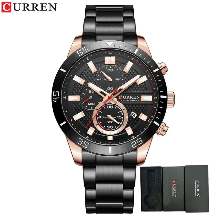 CURREN Men&