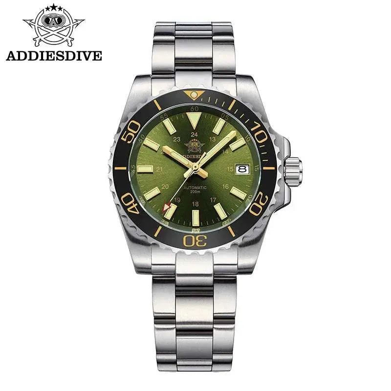 ADDIESDIVE Men&