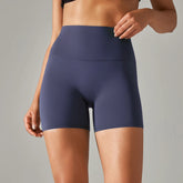 Yoga Shorts Women Fitness Shorts Running Cycling Shorts Breathable Sports Leggings High Waist Summer Workout Gym Shorts Khamik Shop Online