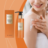 OceAura Firming Body Cream Moisturizing and Nourishing Skin Shine Elastic Moisturizing and Refreshing Moisturizing Care Khamik Shop Online