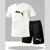 2026 Summer Outdoor Sports Set Men&
