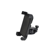 Electric Scooter Mobile Phone Bracket Universal Teal Simba