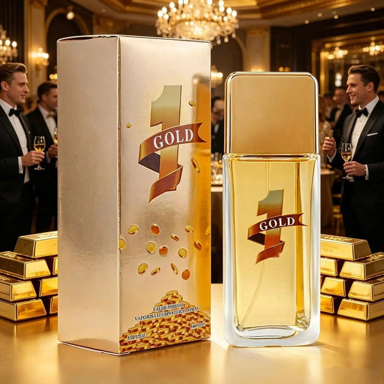 1 GOLD 100ml Men&