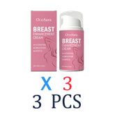 Luxury Bust & Decolletage Cream 50g Retinol Enriched Formula for Skin Nourishment Intensive Moisturizing & Smoothing Bodycare Khamik Shop Online