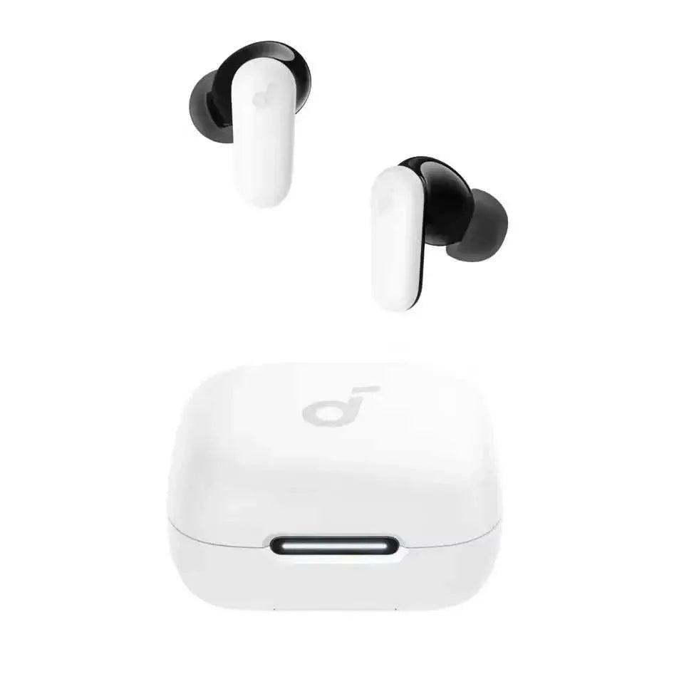 By Anker Soundcore P30i Intelligent Noise Cancelling Bluetooth Earphones Surround Sound Effects Ultra Long Battery Life 45H Khamik Shop Online