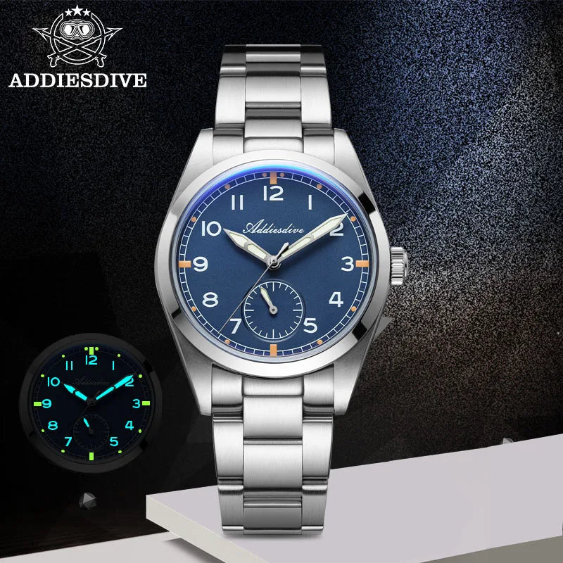 ADDIESDIVE 36mm Men&