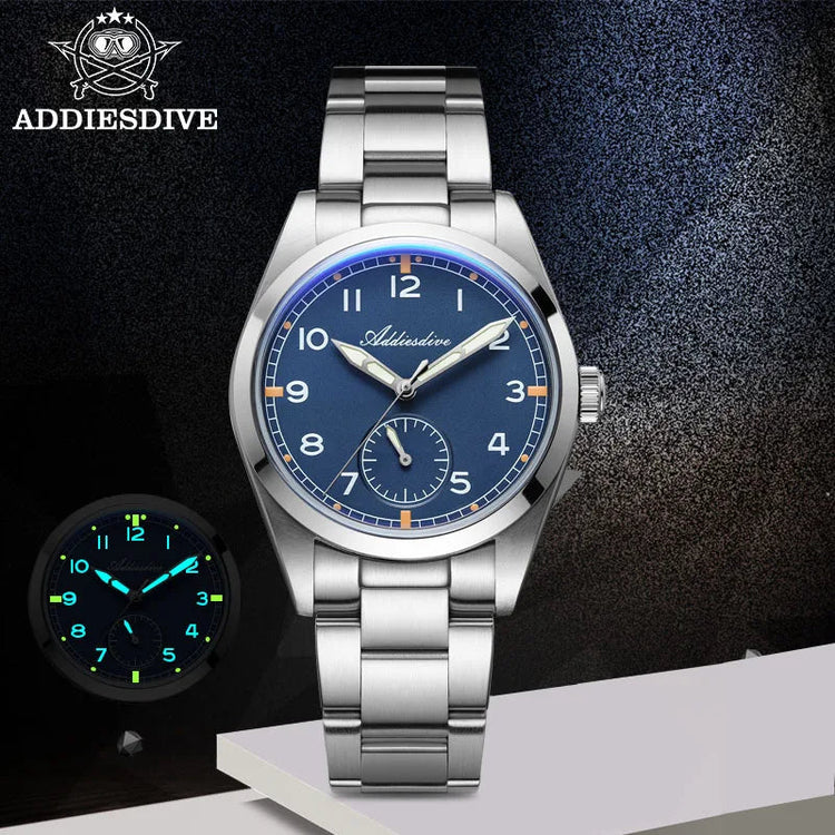ADDIESDIVE 36mm Men&