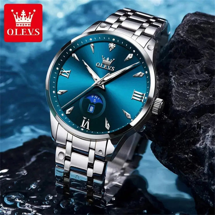 OLEVS Brand Men&