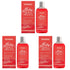 OceAura Collagen Body Oil Relax Muscles Anti Sagging Firm Skin Elasticity Boost Relieves Fatigue Moisturizing Body Massage Oil Khamik Shop Online