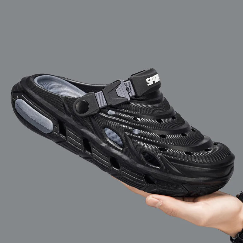 2026 New EVA Soft-sole Men&