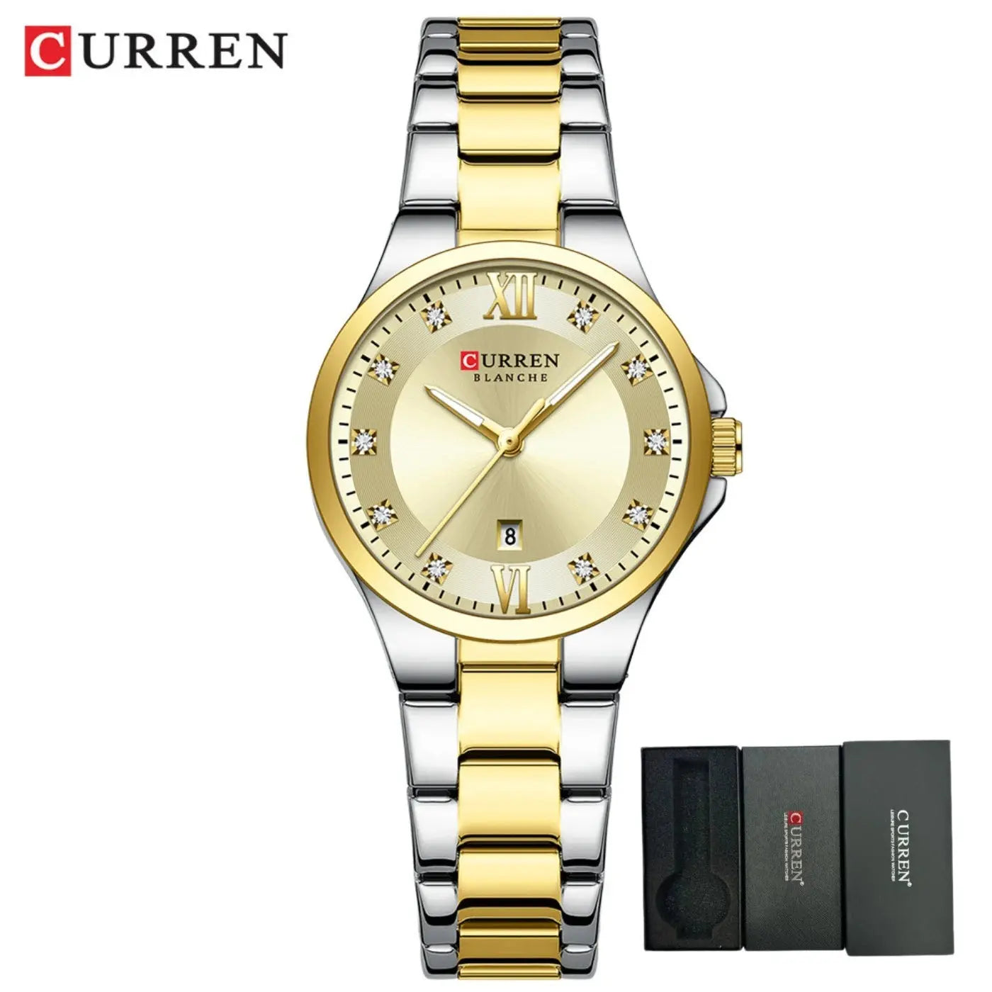CURREN Women&