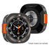 Metal Alloy Protective Case for Samsung Galaxy Watch Ultra 2025 47mm Hard Bumper Cover for Galaxy Watch 7 Ultra 47mm Accessories Khamik Shop Online
