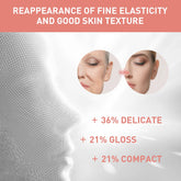 Retinol Night Cream 50g Anti Aging Face Moisturizer Firms Skin Reduces Wrinkles Lines Hydrating Vitamin E Cream for Tightening Khamik Shop Online