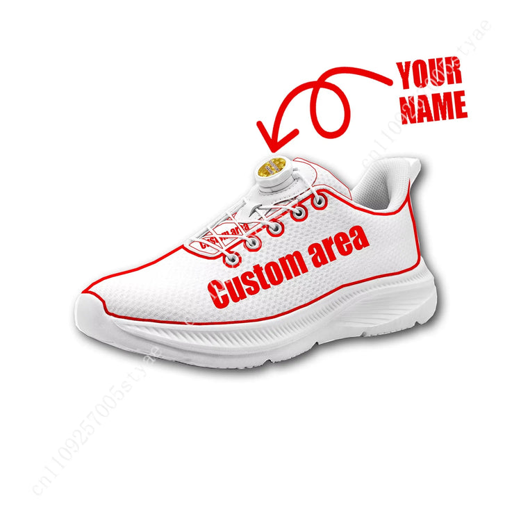 Selena Quintanilla Custom Walking Shoes Men Woman Rotating Button Without Laces Shoe Design Logo Lightweight Sneakers Unisex Khamik Shop Online