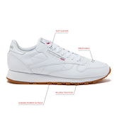Reebok Classic Leather Sneakers Men Casual Shoes Khamik Shop Online