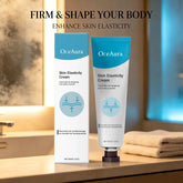 OceAura Skin Elasticity Cream Microcirculation Activating Skin Tightening Contour Sculpting Moisturizing Body Skin Firming Cream Khamik Shop Online