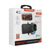 HyperGear Power Pack Nano 5000mAh Power Bank Sky Iapetus