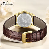 Addies 585 Quartz Woman&