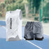 Men Running Sports Set Summer New Arrival Marathon Training Fitness Outfits Professional Quick Dry Basketball Tank Top And Short Khamik Shop Online