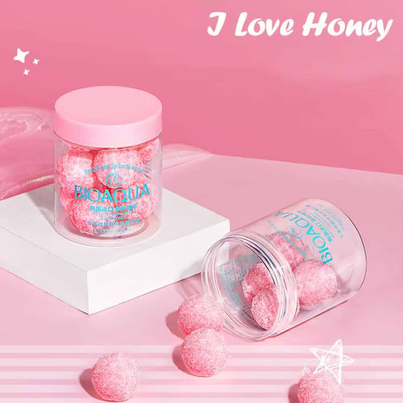 Hot Selling Skin Exfoliating Skin Lightening Body Scrub for Body