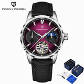 2025Pagani design Tourbillon Luxury Men&