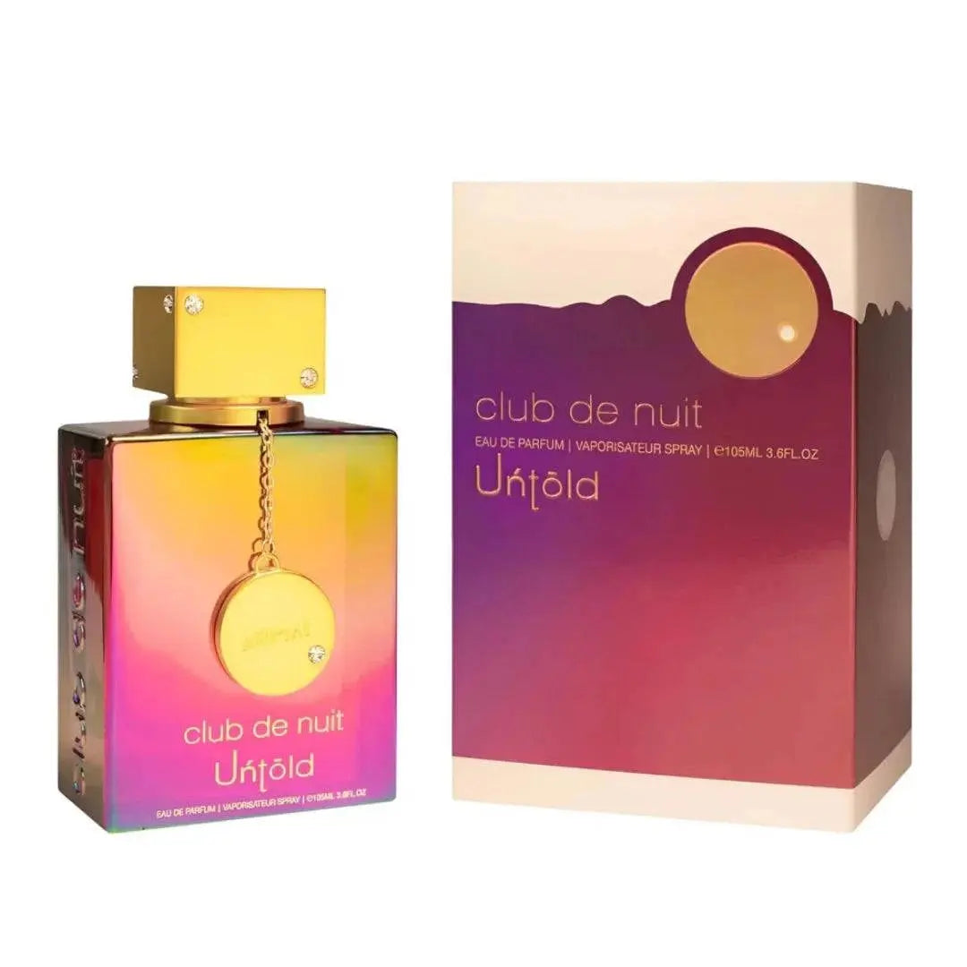 High Quality Arab Perfumes Woman Man Club De Nuit Hot Sale Perfume Lasting Unisex Fragrance Body Spray Wood Clone Parfum 3.6oz Khamik Shop Online