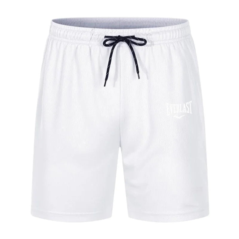 New Casual Basketball Shorts Men&