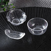 3pcs Dollhouse Mini Bowl Miniature Food Play Scene Decoration Model Dollhouse Kitchen Furniture Accessories Khamik Shop Online