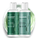 GSWP Rosemary Biotin Shampoo Conditioner Set, Including Rosemary, Biotin and Other Formulas, Deep Cleaning and Maintenance.200ml Khamik Shop Online