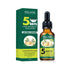 Eelhoe Ginger Hair Essential Oil. Eelhoe Ginger Hair Essential Oil CJDropshipping