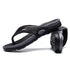 Massage Flip Flops for Men Summer Breathable Beach Shoes Sandals Men Luxury Flip Flops Breathable Plus Big Size Men Slippers 46 Khamik Shop Online