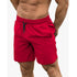 Running Shorts Men Quick Dry Workout Bodybuilding Gym Shorts Spandex Sports Jogging 2023 Pocket Tennis Training Shorts Khamik Shop Online
