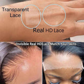 180/250 Density Ombre 