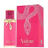 Fragrance Vulcan Feu Middle Eastern Dubai Arabic Perfume Unisex Long-Lasting Fragrance Eau De Parfum For Men Women Luxury Khamik Shop Online