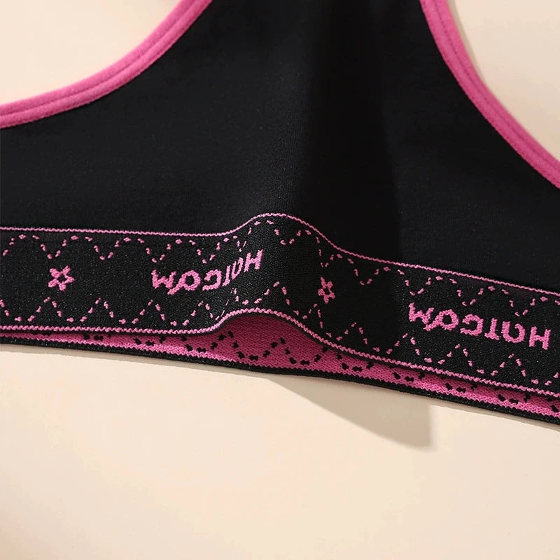 6Pcs/Set Women Thongs Low Waist Sexy Underwear Soft Panties Girls Briefs Cotton G-String Breathable Ladies Panty Female Lingerie Khamik Shop Online