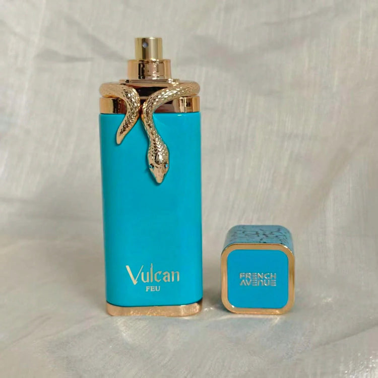 Vulcan French Avenue for Men and Women Eau De Parfum 100Ml/3.4Oz Recommended Valentine&