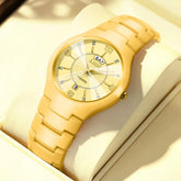 LIGE Fashion Elegant Women&